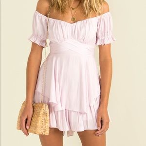 Sundae Muse Ruth Playsuit/Romper